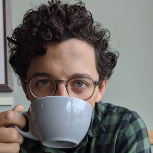 Meet your Posher, Michael